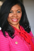 Attorney Lynda Sheridan